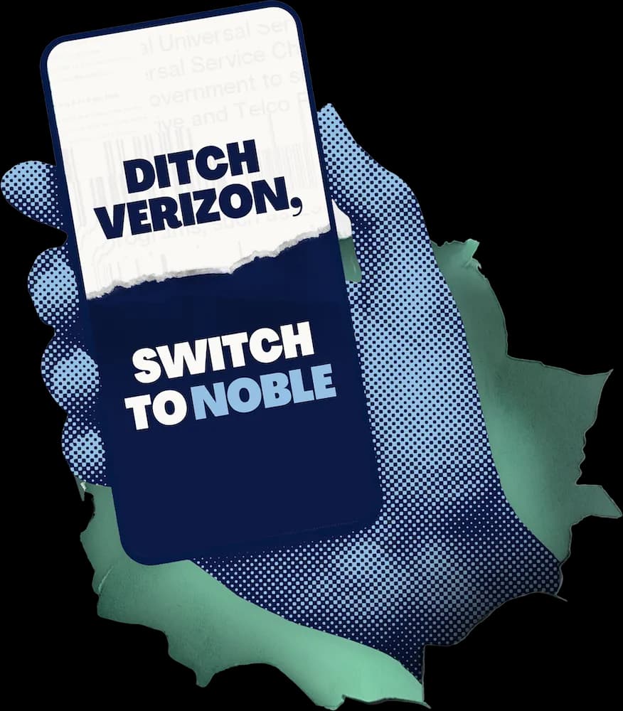 Noble app showing rewards dashboard