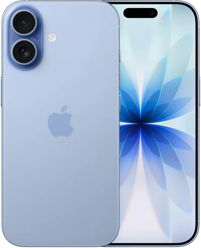 Refurbished iPhone available with a Noble plan